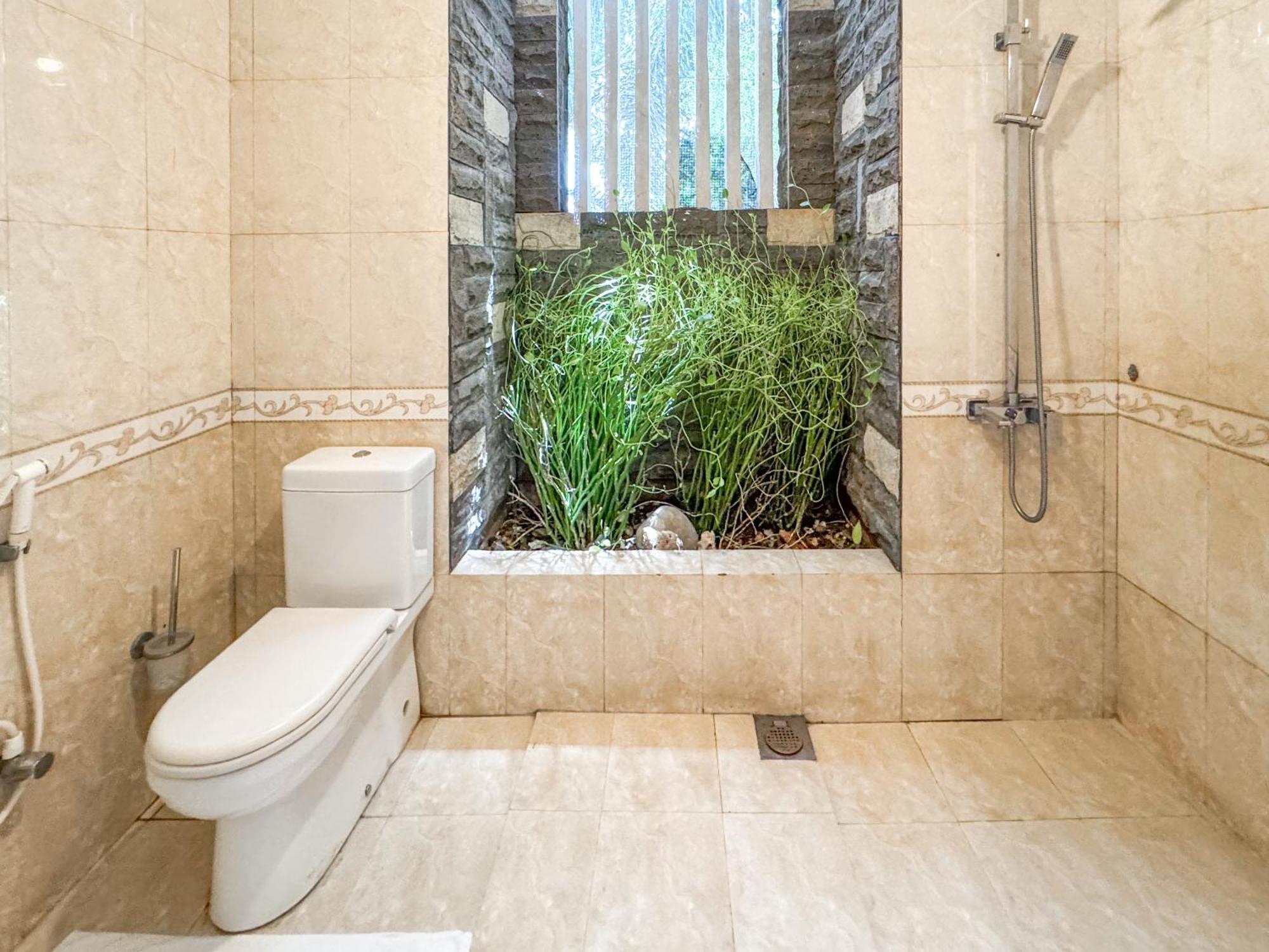 Airport Green Olive Villa Катунаяка Екстер'єр фото