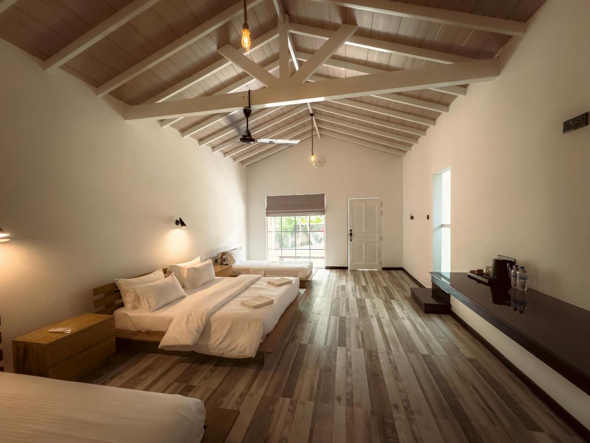 Airport Green Olive Villa Катунаяка Екстер'єр фото